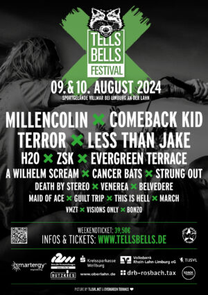 Tells Bells 2024